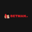 Betman logo