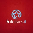 Hitstars Logo