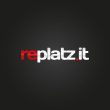 Replatz Logo