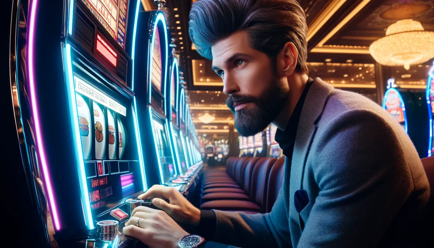 Casino Online Per iPhone Con Browser