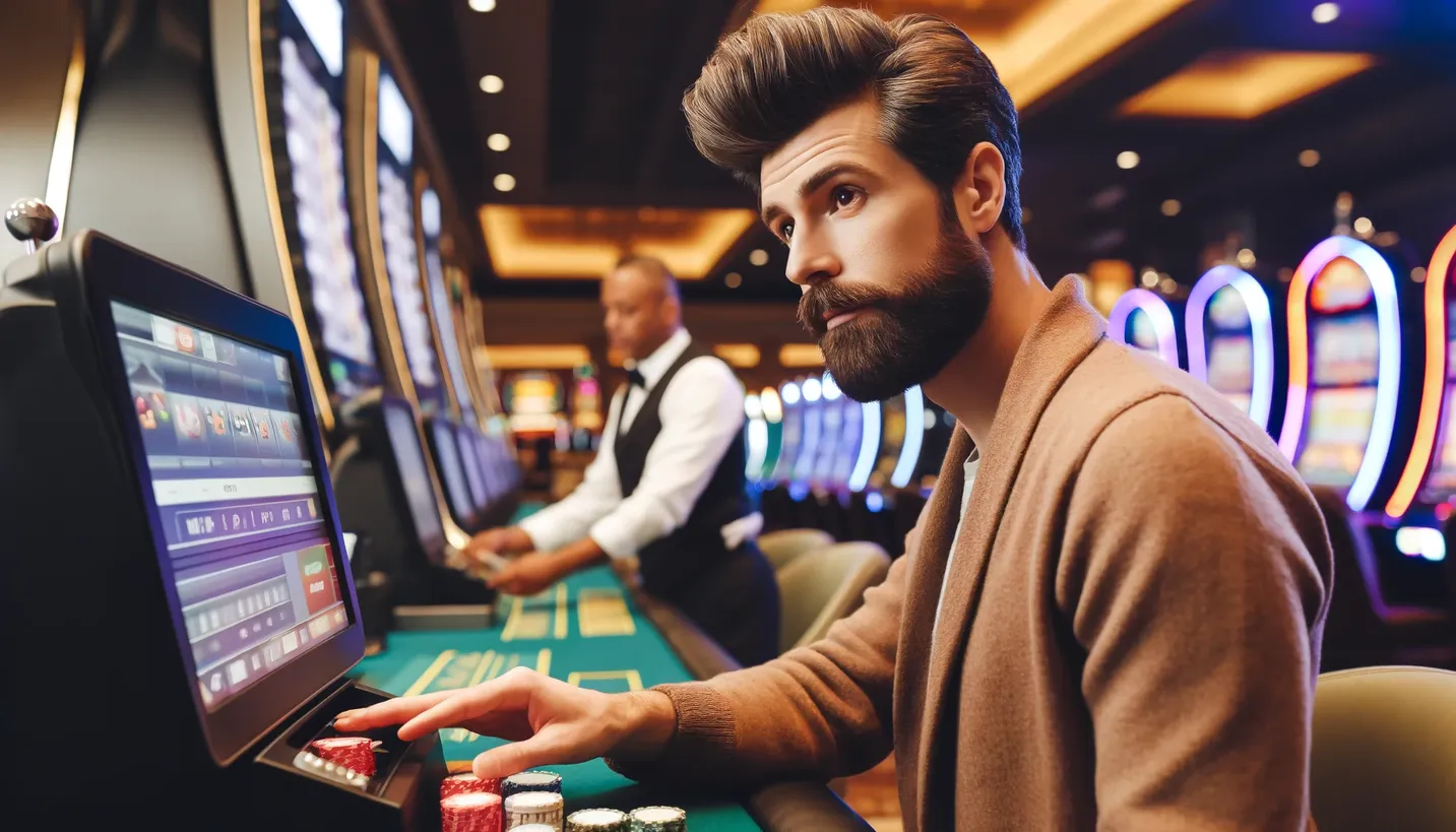 Come scegliere il Casino AAMS Postepay