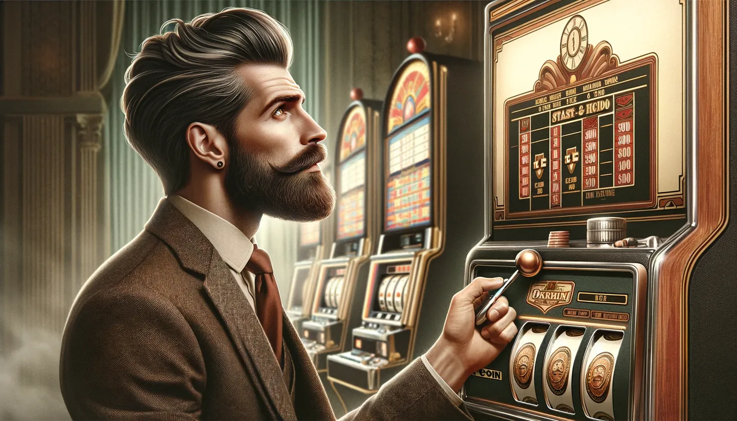 Esistono Bonus per le Slot Machine 1×2 Gaming