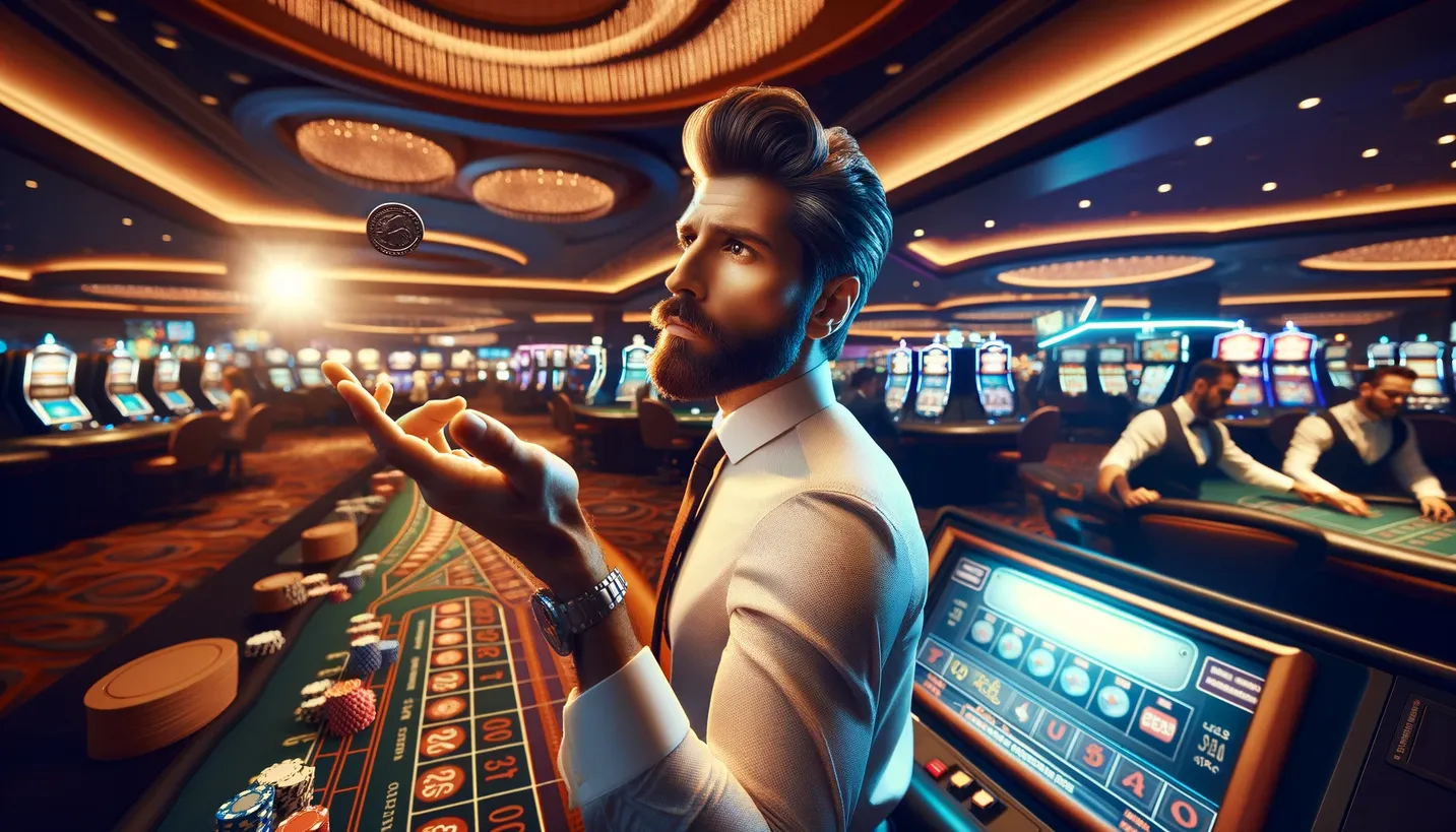 Giochi Casino Online Che Accettano Neteller