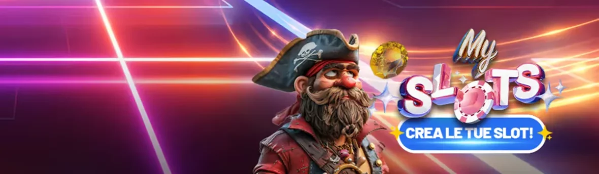 MySlots Eurobet